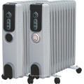 Home Oil Filled Radiators with CE/CB/RoHS